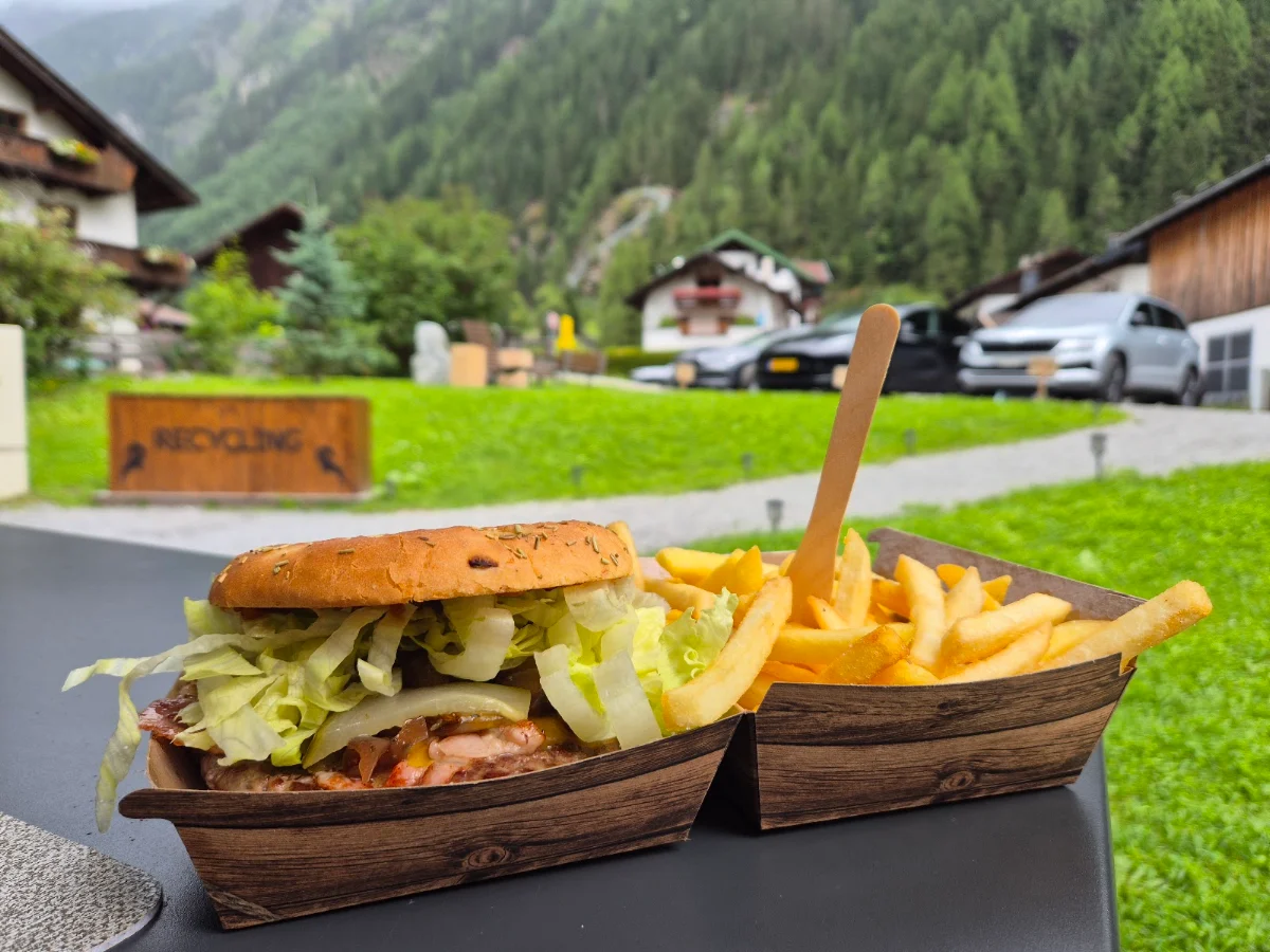 Essen und Trinken photo 1