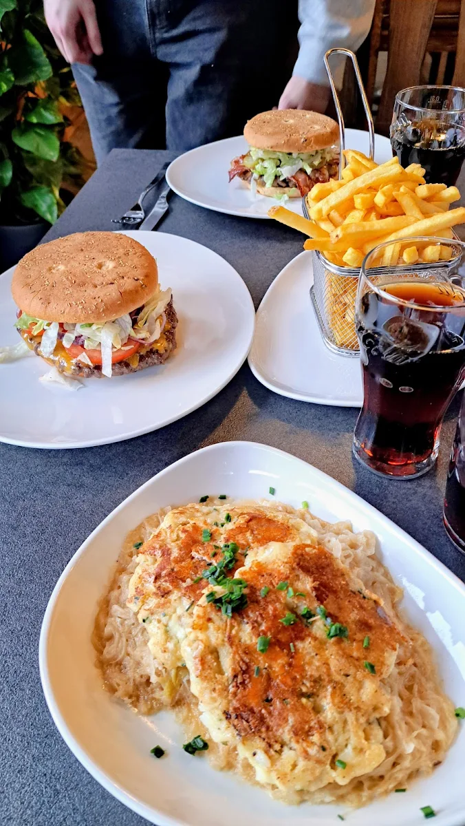 Essen und Trinken photo 2