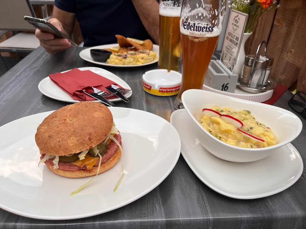 Essen und Trinken photo 6