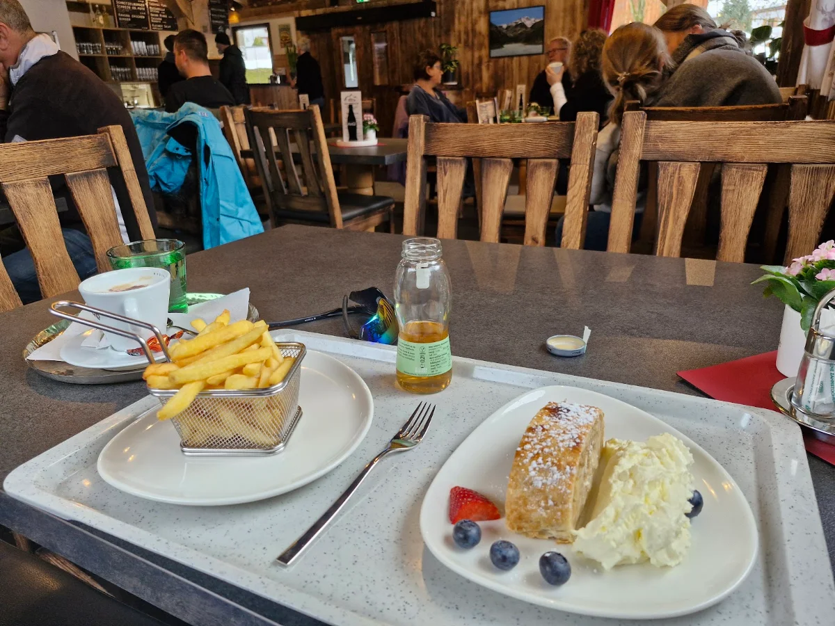 Essen und Trinken photo 9