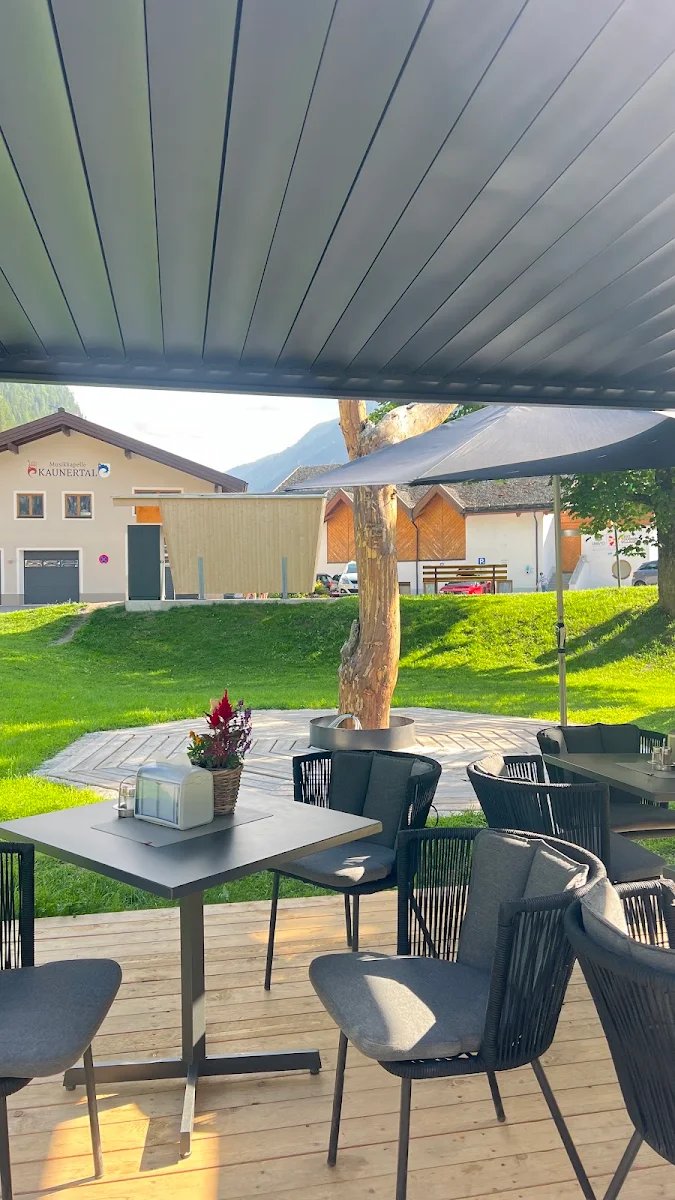 Atmosphäre photo 3