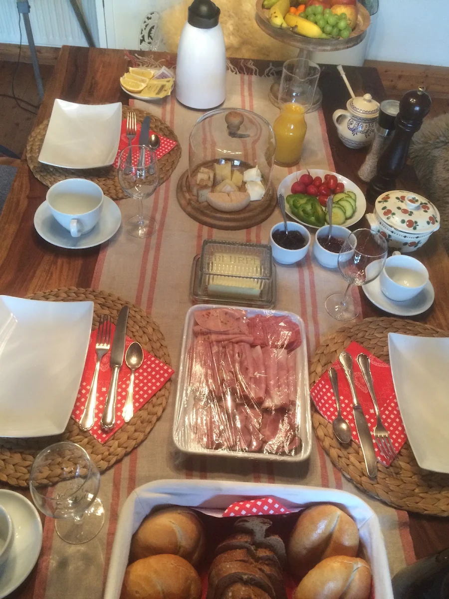 Essen und Trinken photo 3