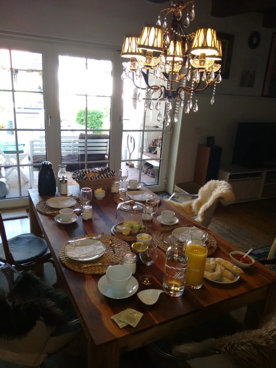 Essen und Trinken photo 9
