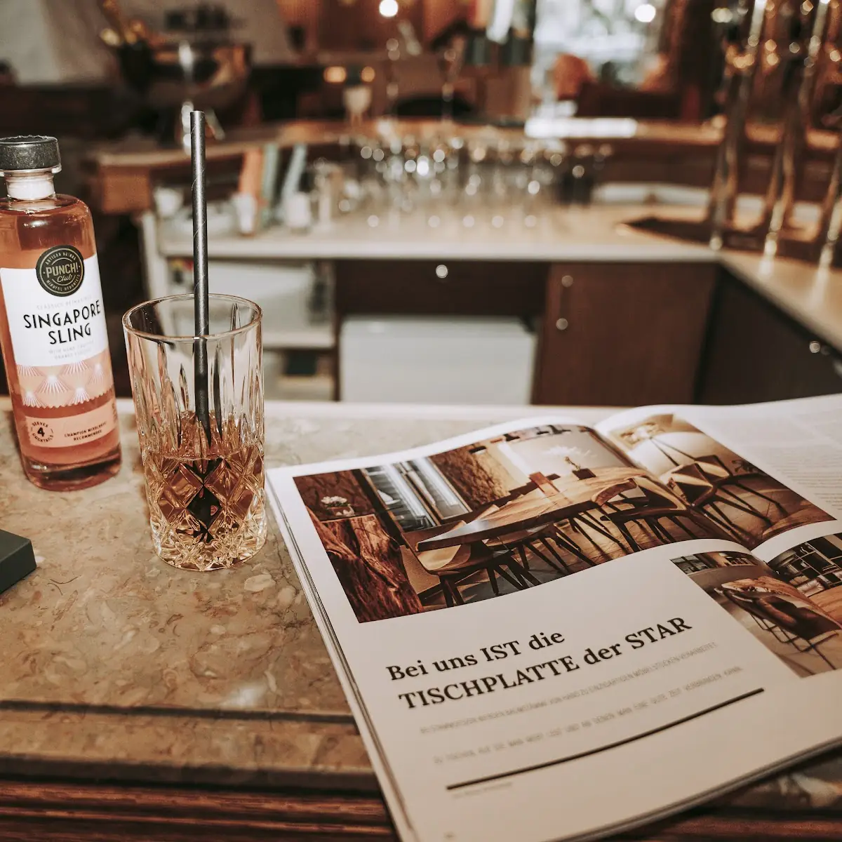 Essen und Trinken photo 5