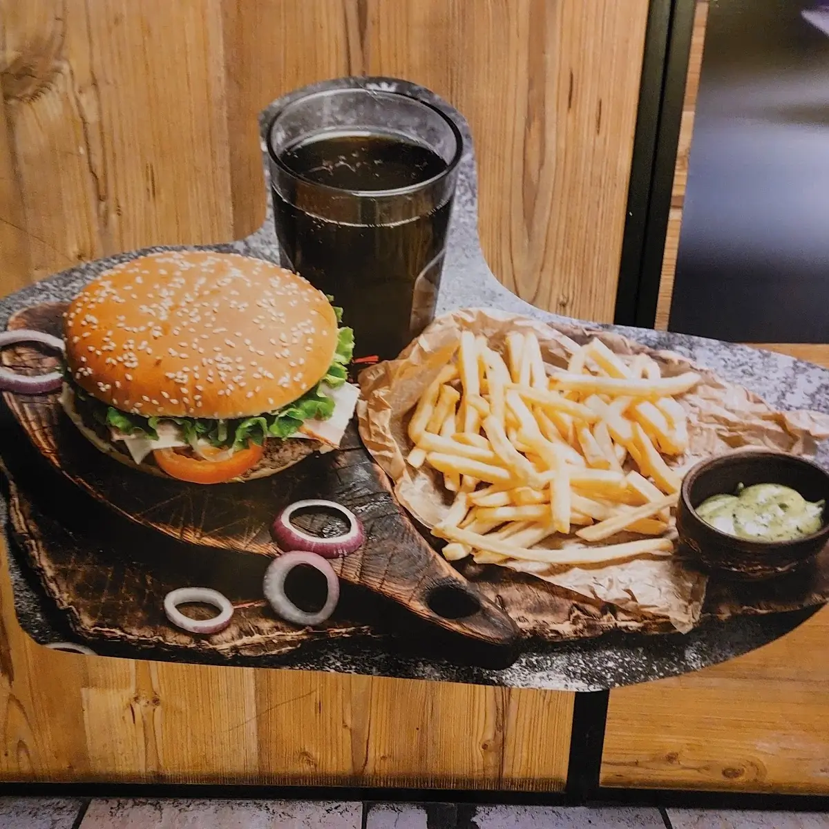 Essen und Trinken photo 10