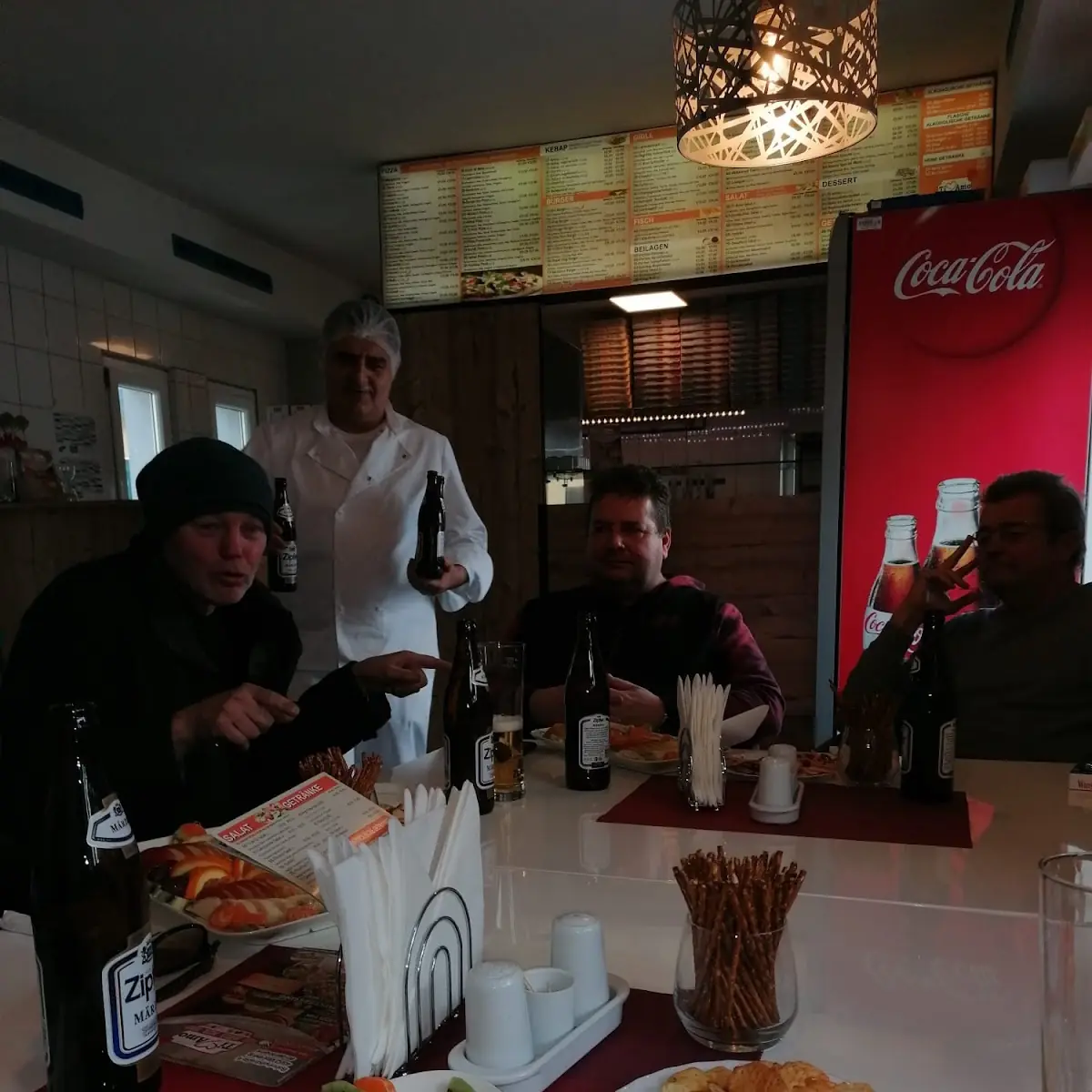 Essen und Trinken photo 8