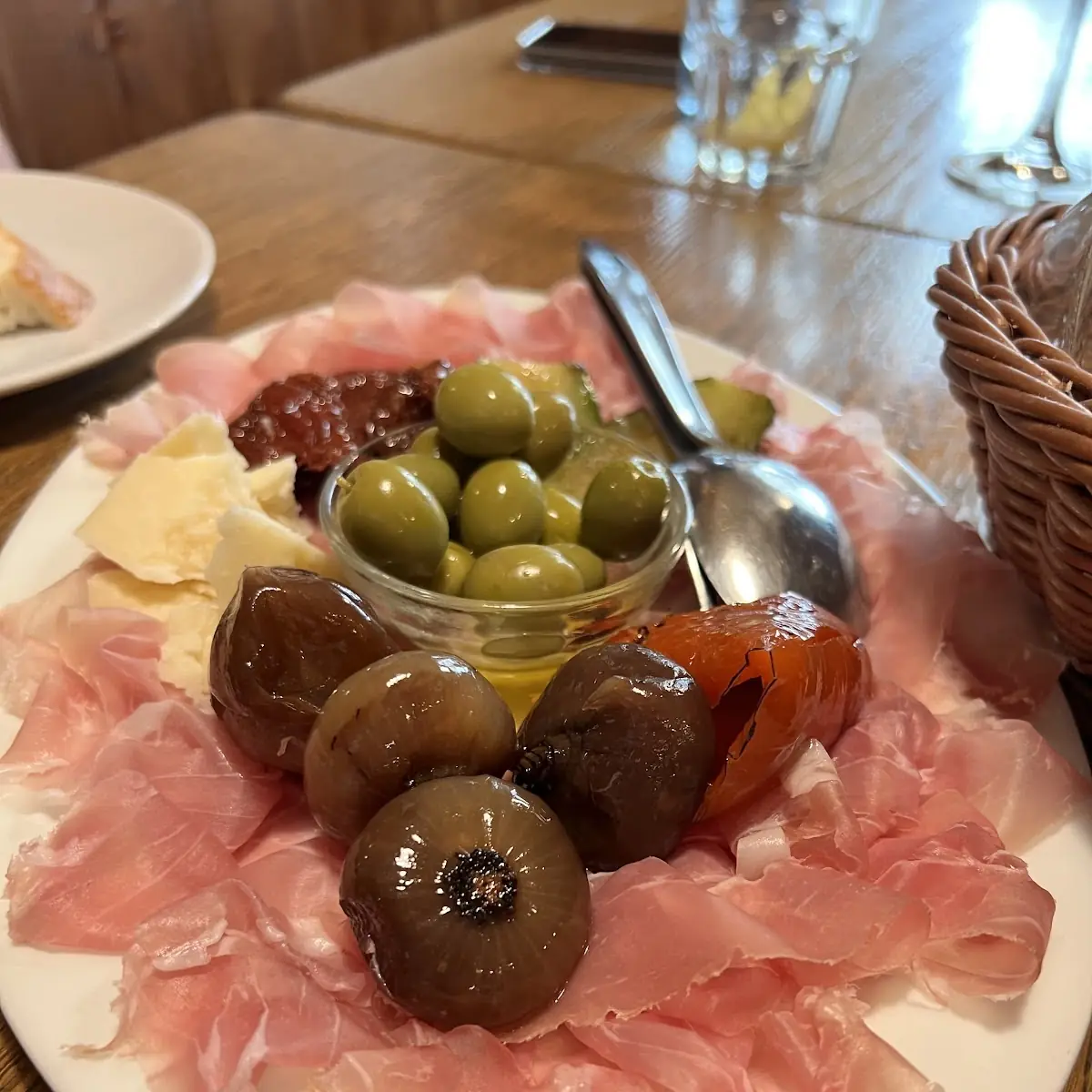 Essen und Trinken photo 1