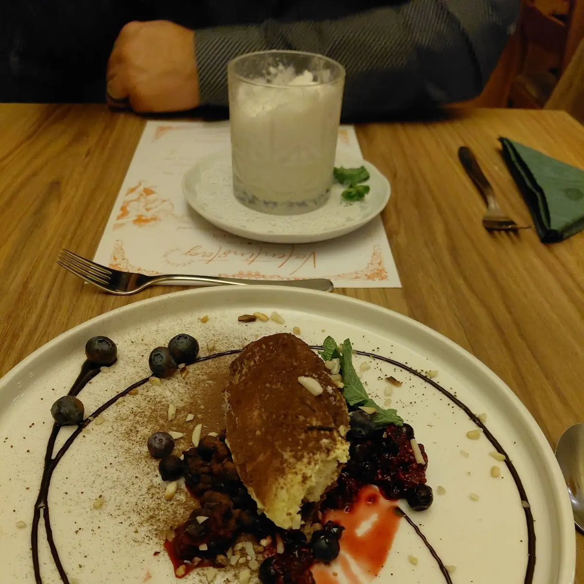 Essen und Trinken photo 2