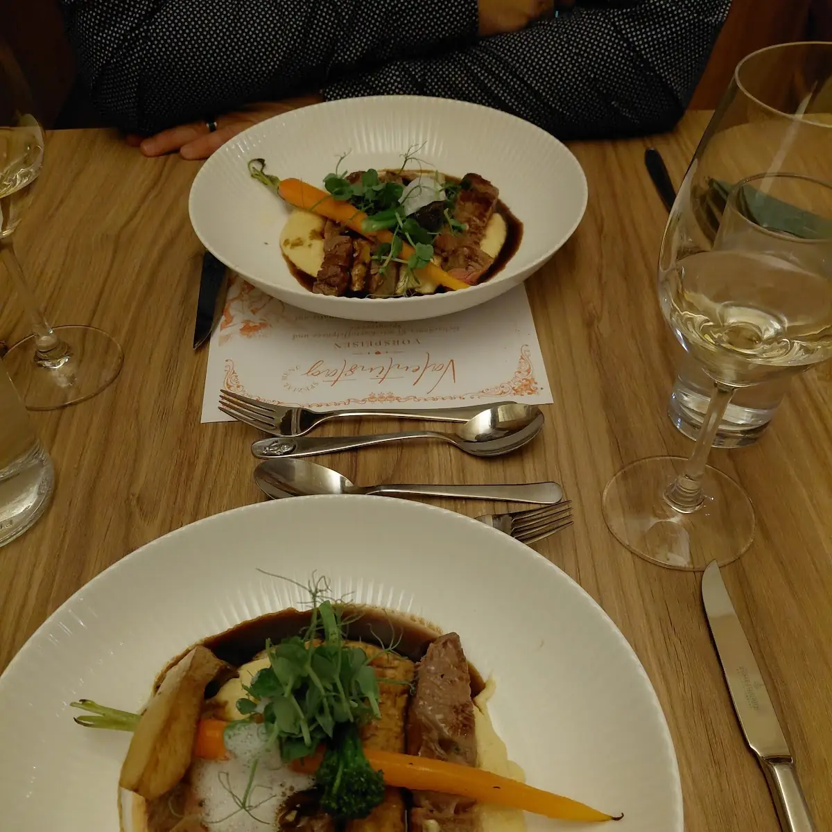 Essen und Trinken photo 4