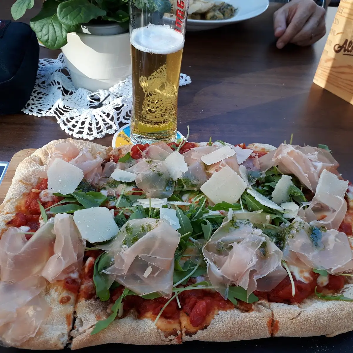 Essen und Trinken photo 5