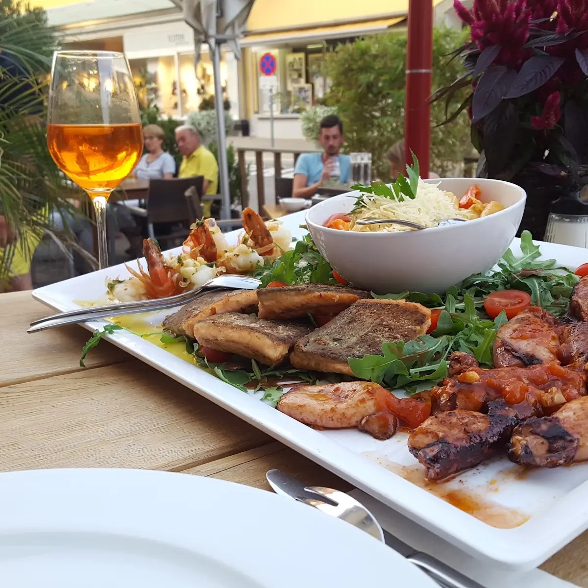 Essen und Trinken photo 9