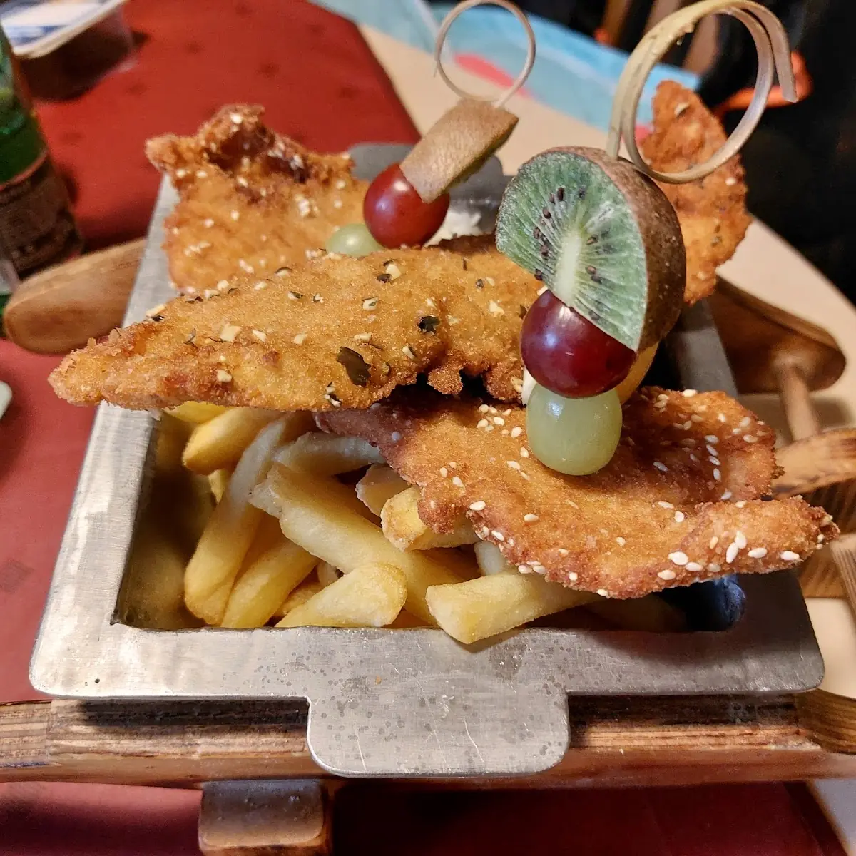 Essen und Trinken photo 1