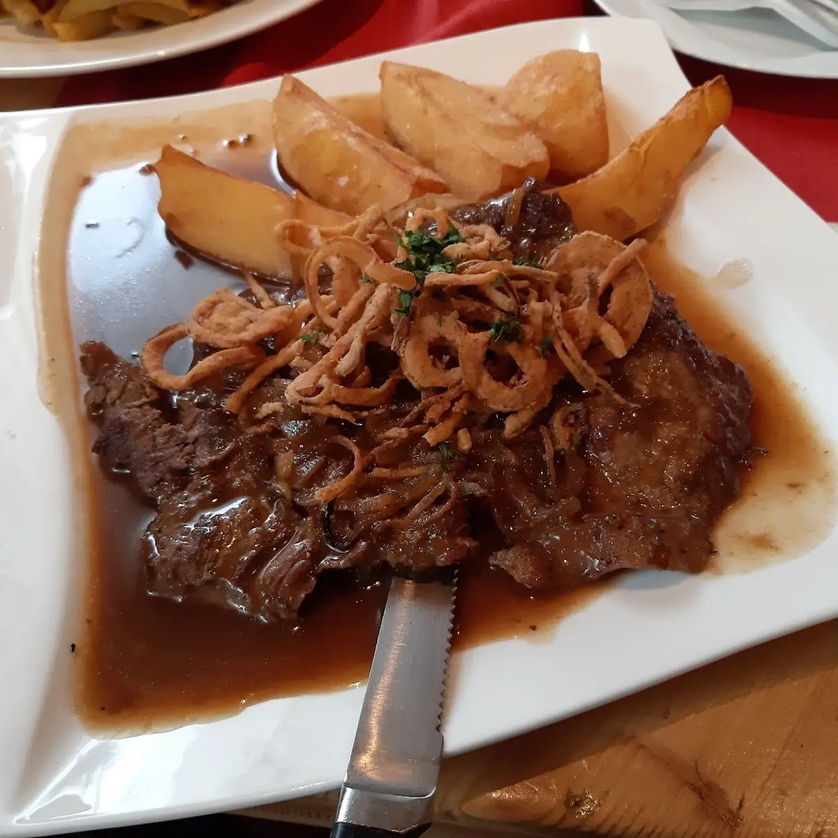 Essen und Trinken photo 10