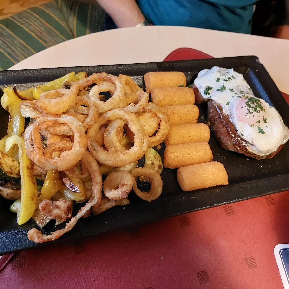 Essen und Trinken photo 3