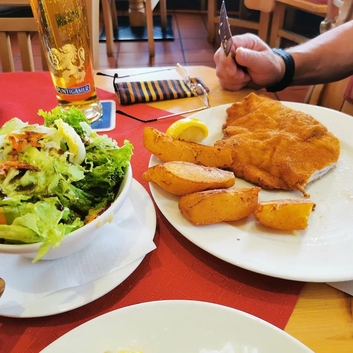 Essen und Trinken photo 4