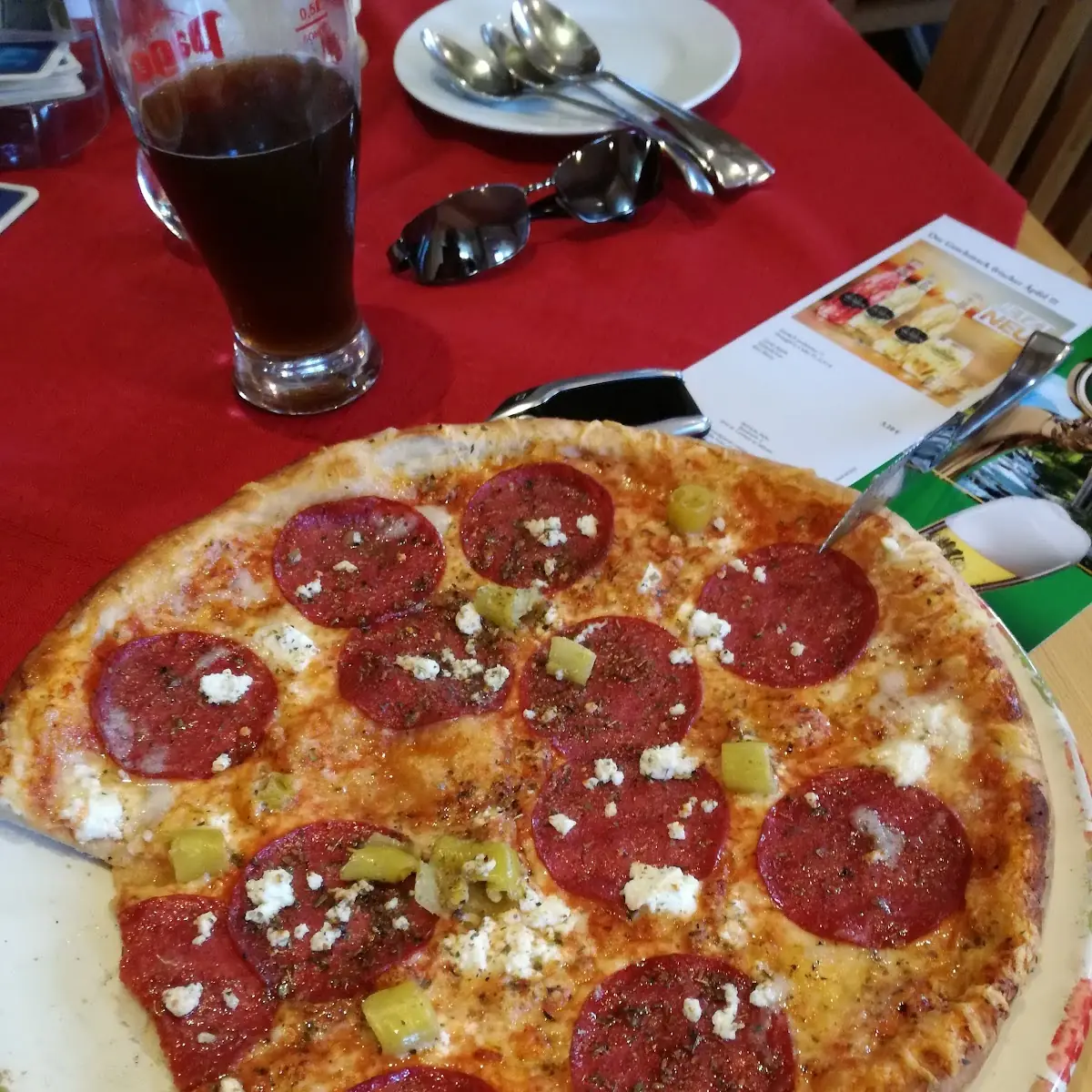 Essen und Trinken photo 6