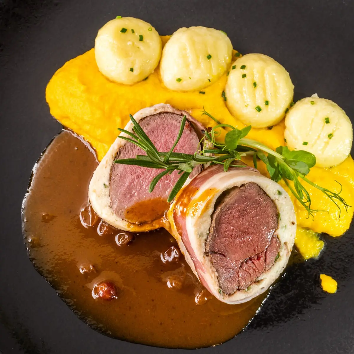 Essen und Trinken photo 6