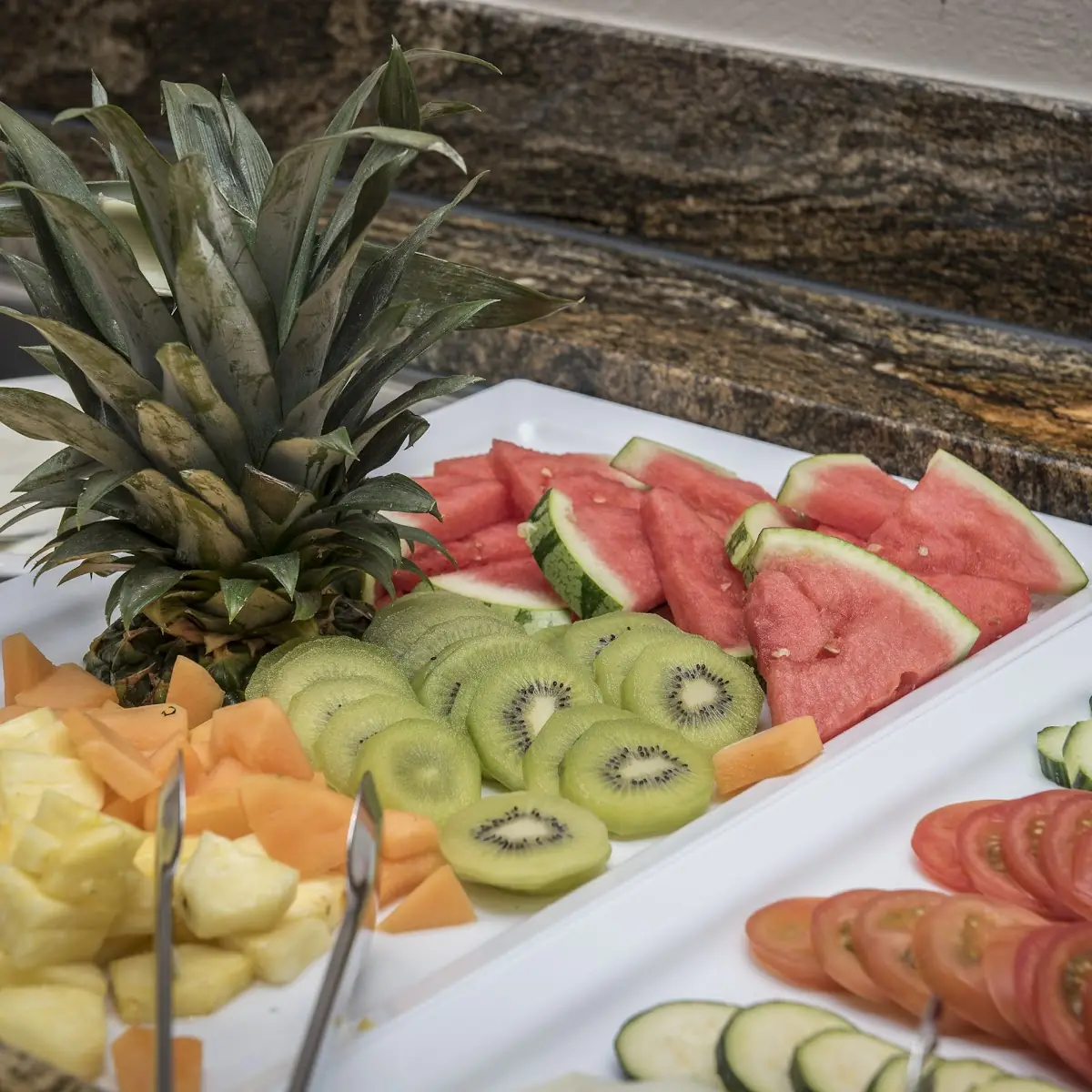 Essen und Trinken photo 7