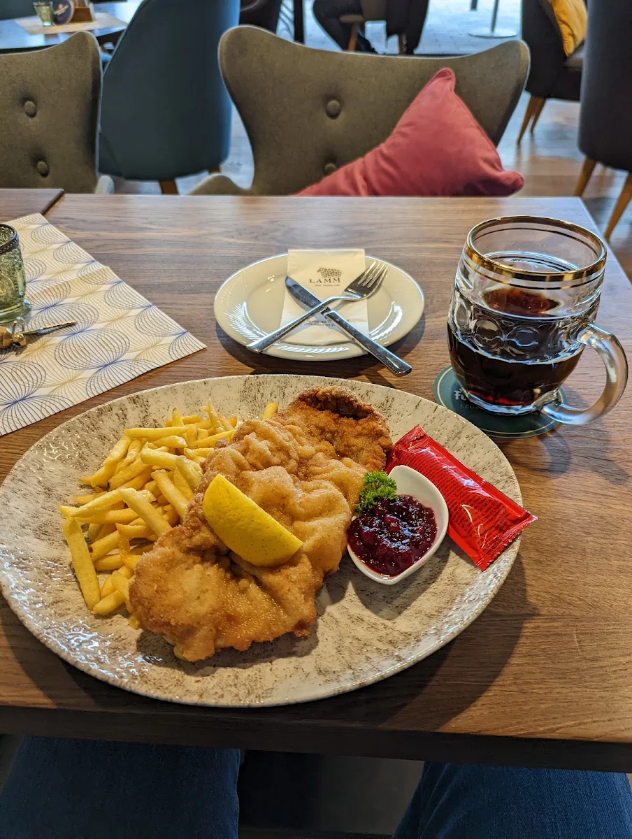 Essen und Trinken photo 10