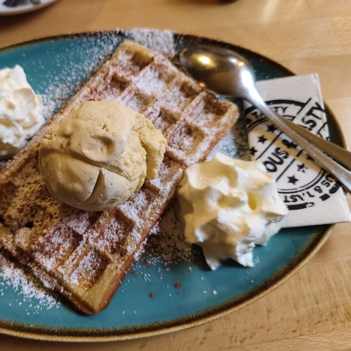 Essen und Trinken photo 10