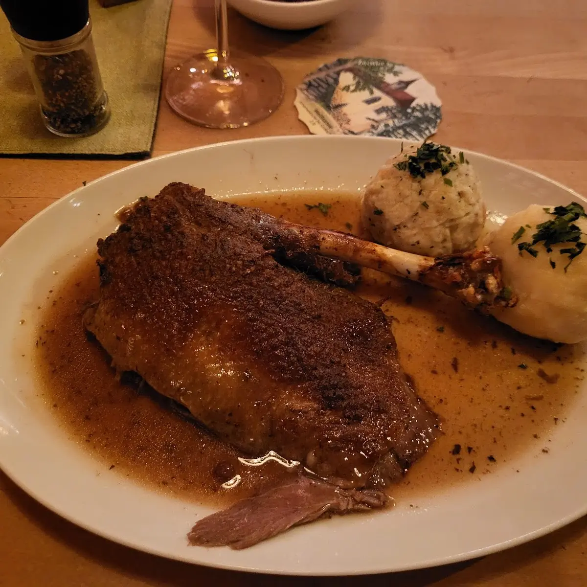 Essen und Trinken photo 5