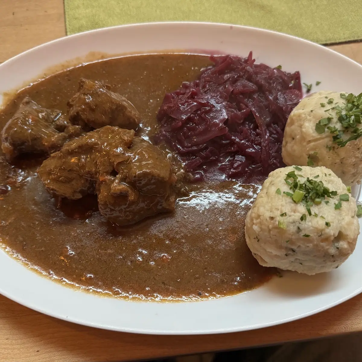 Essen und Trinken photo 6