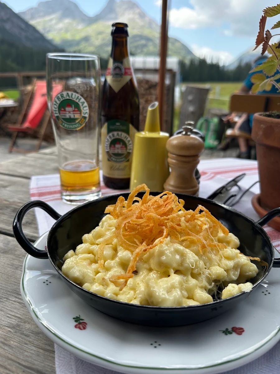 Essen und Trinken photo 1