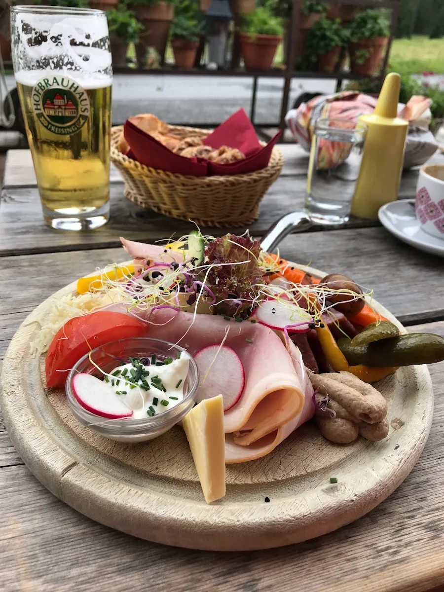 Essen und Trinken photo 10