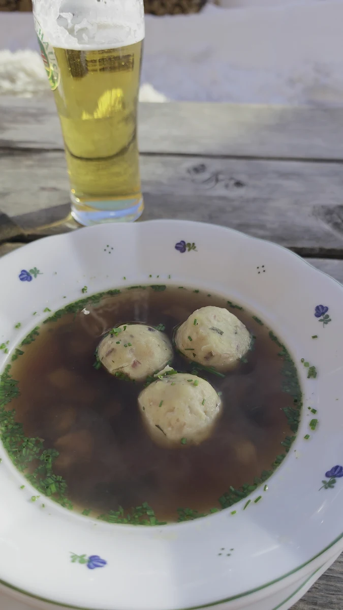 Essen und Trinken photo 2