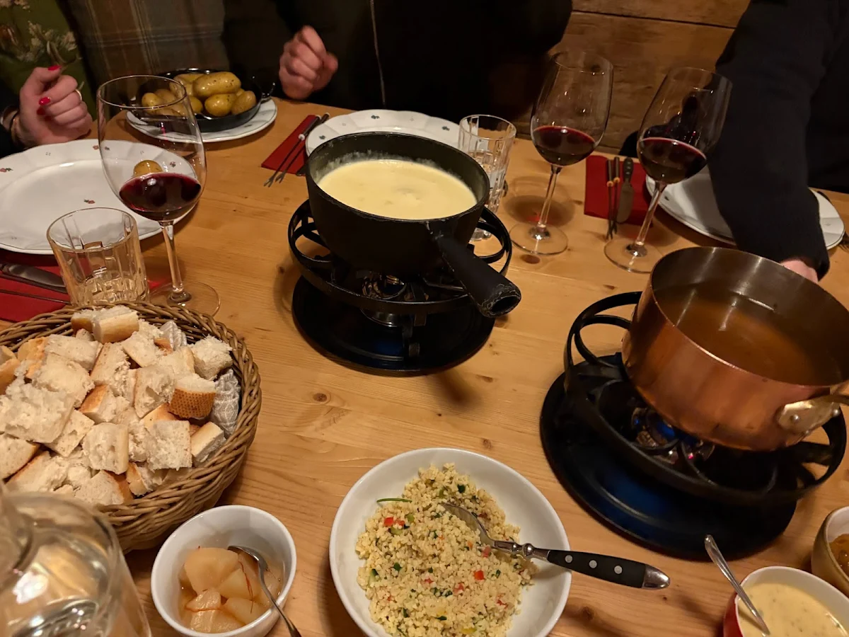 Essen und Trinken photo 7