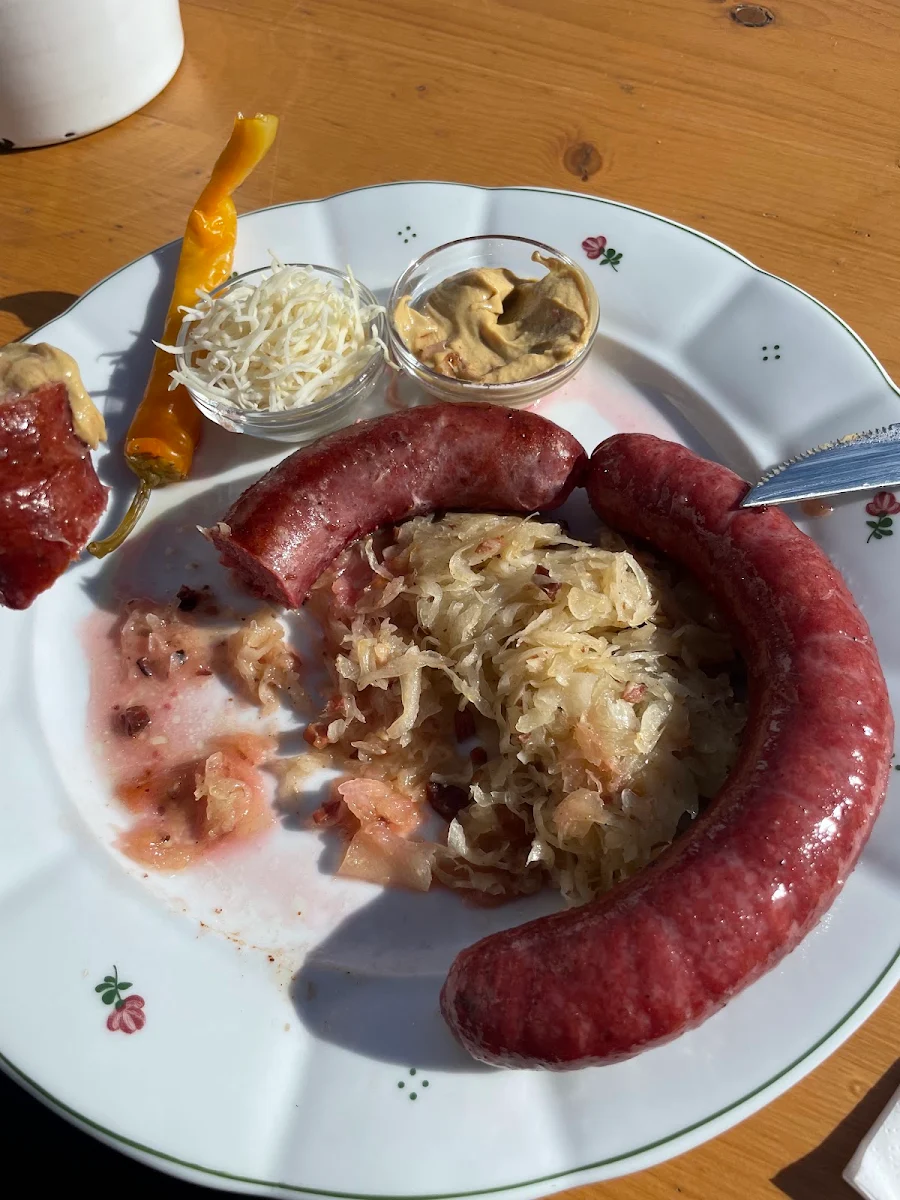 Essen und Trinken photo 8