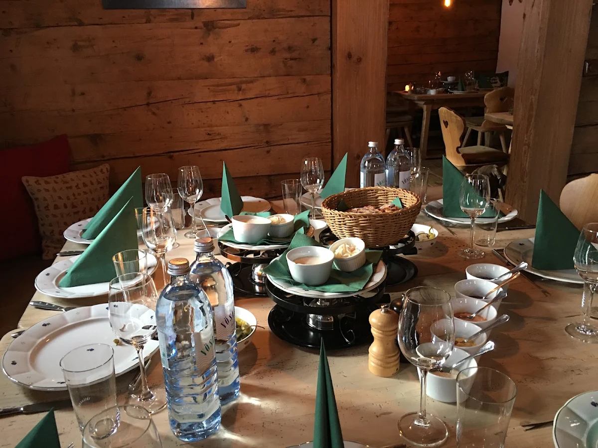 Essen und Trinken photo 9