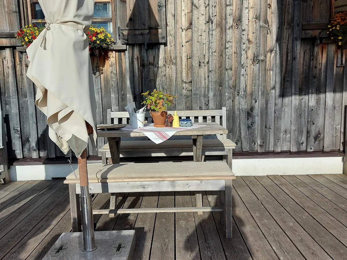 Atmosphäre photo 2