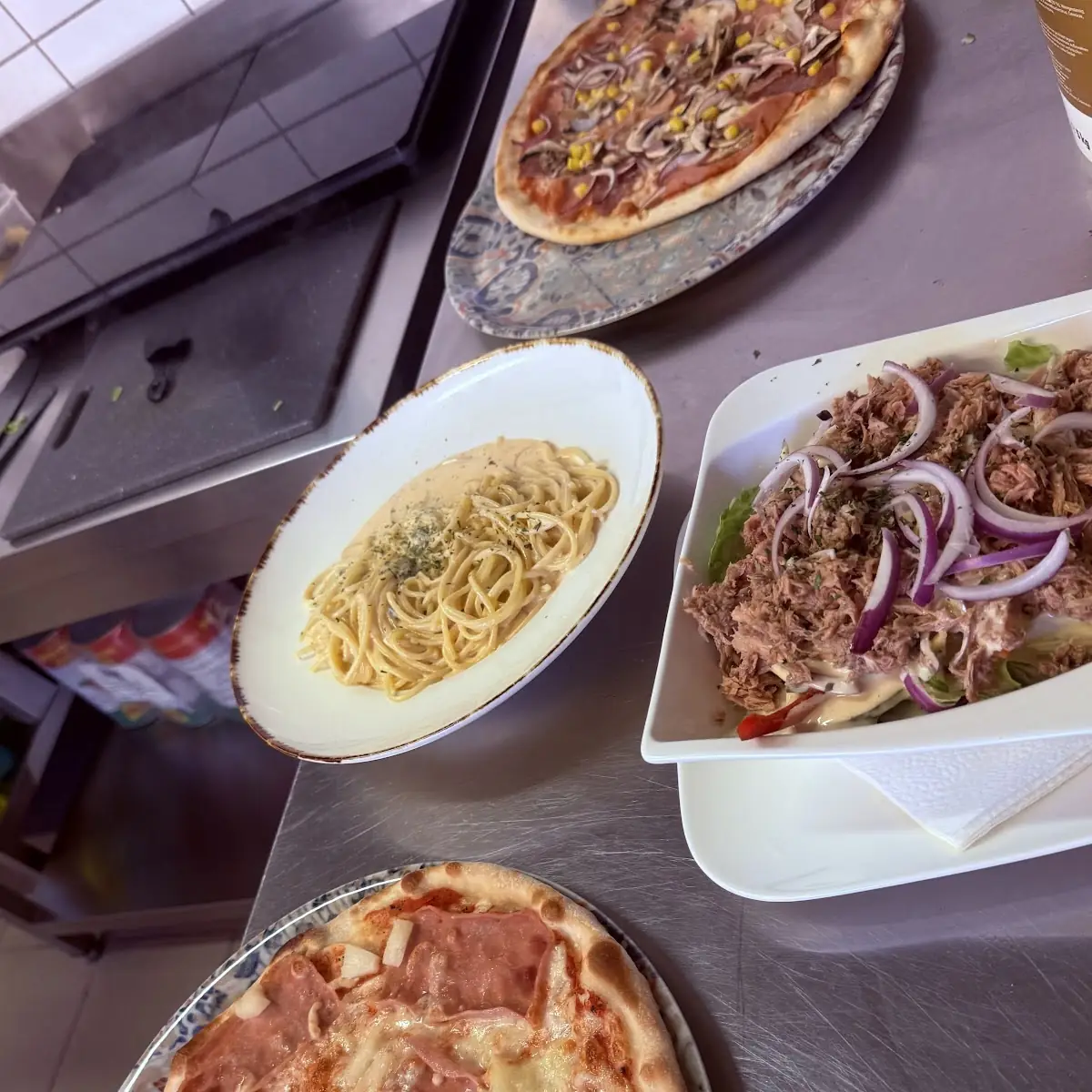 Essen und Trinken photo 3