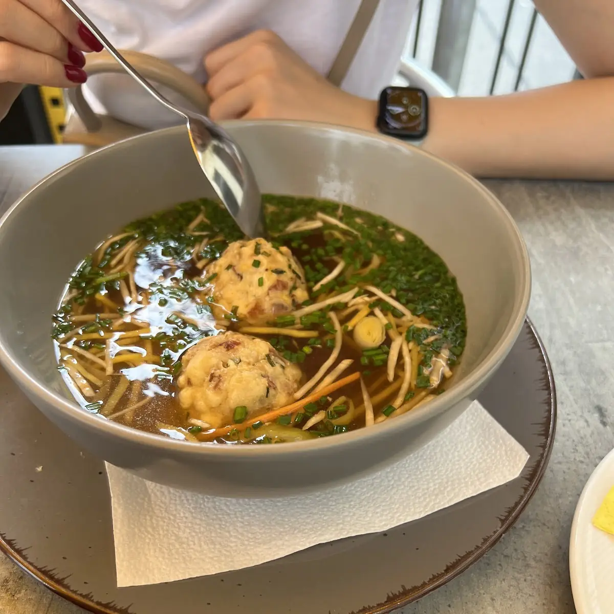 Essen und Trinken photo 10