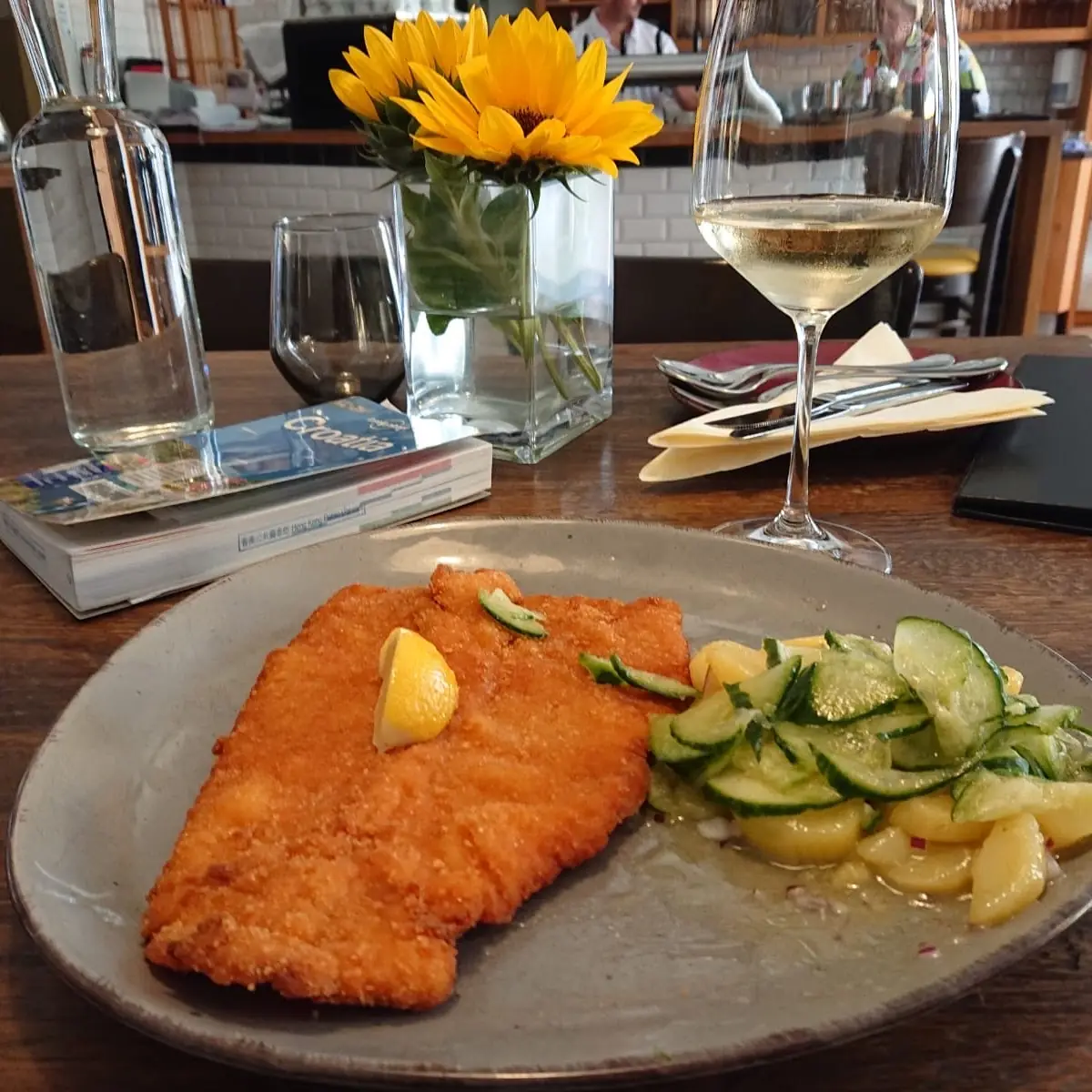 Essen und Trinken photo 3