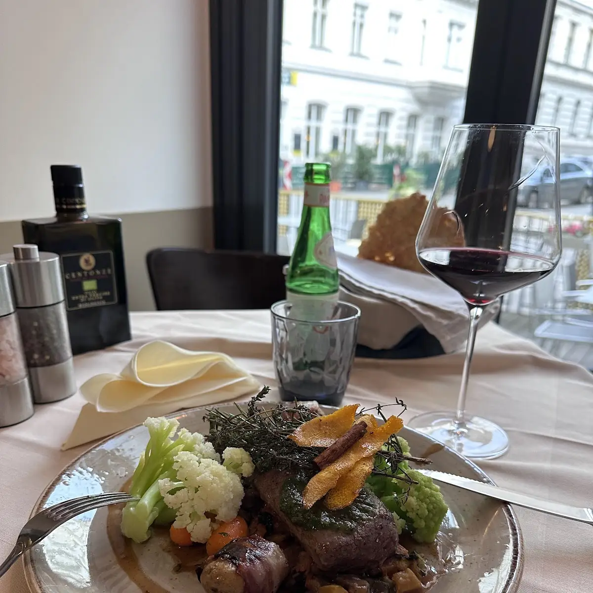 Essen und Trinken photo 6