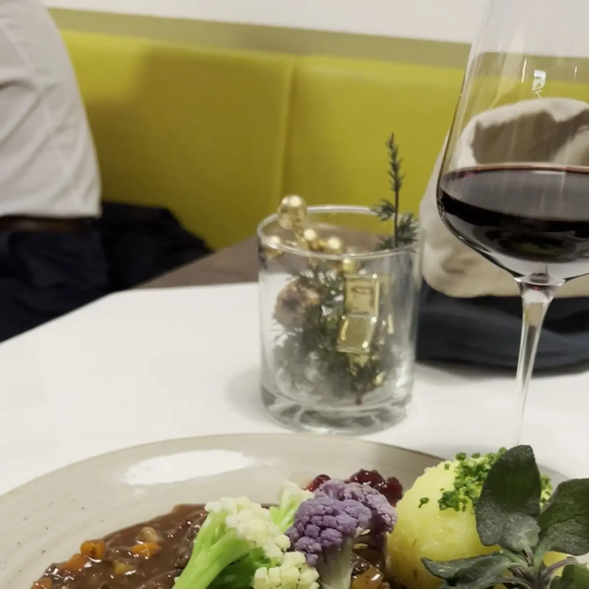 Essen und Trinken photo 8
