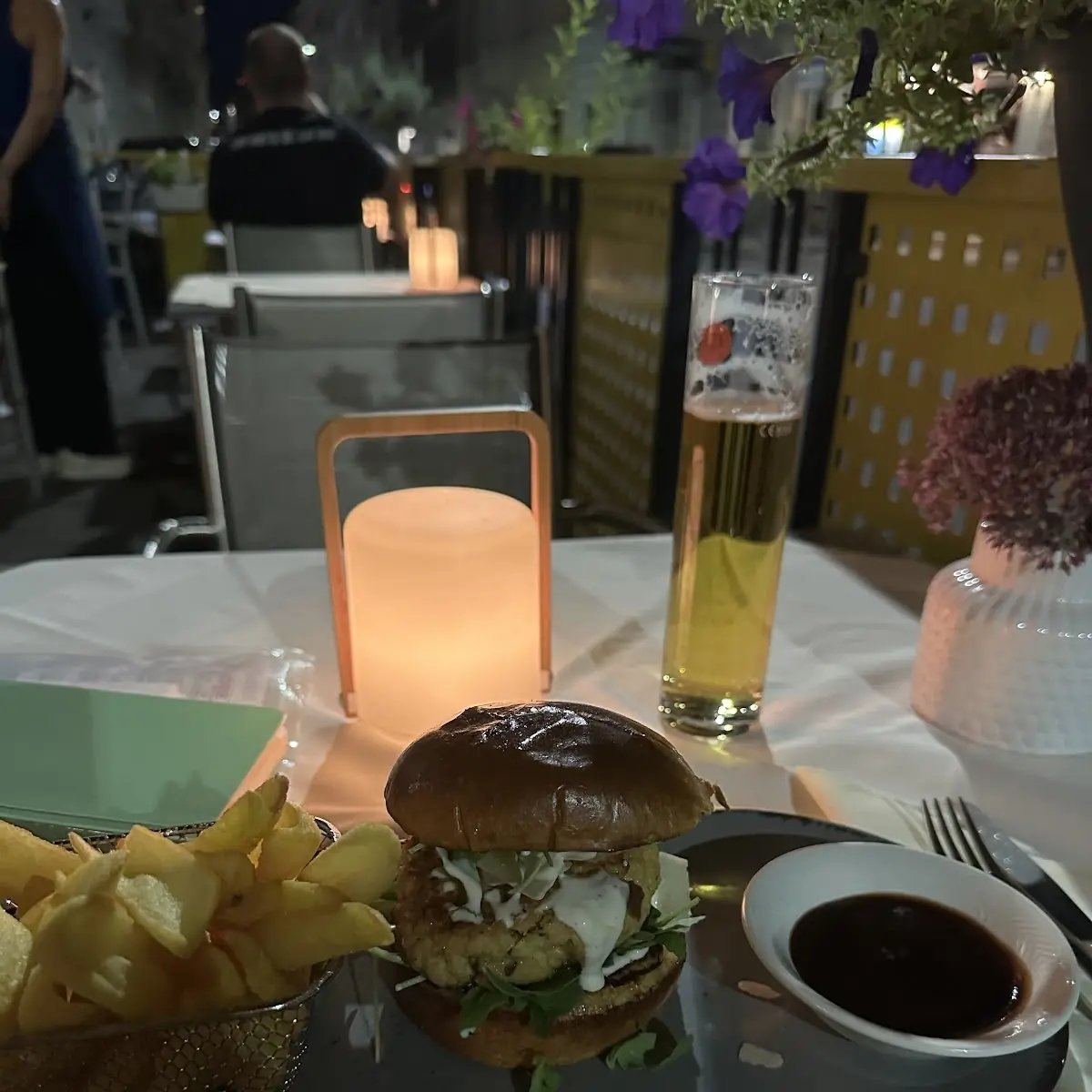 Essen und Trinken photo 9