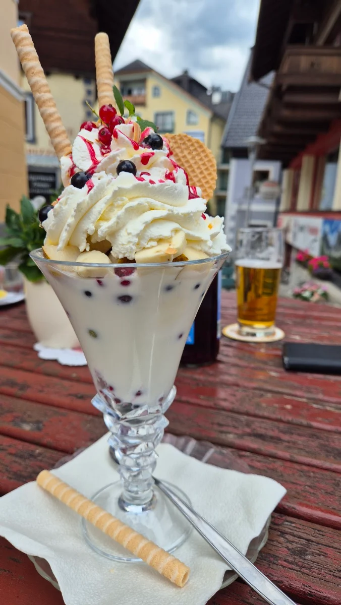 Essen und Trinken photo 1