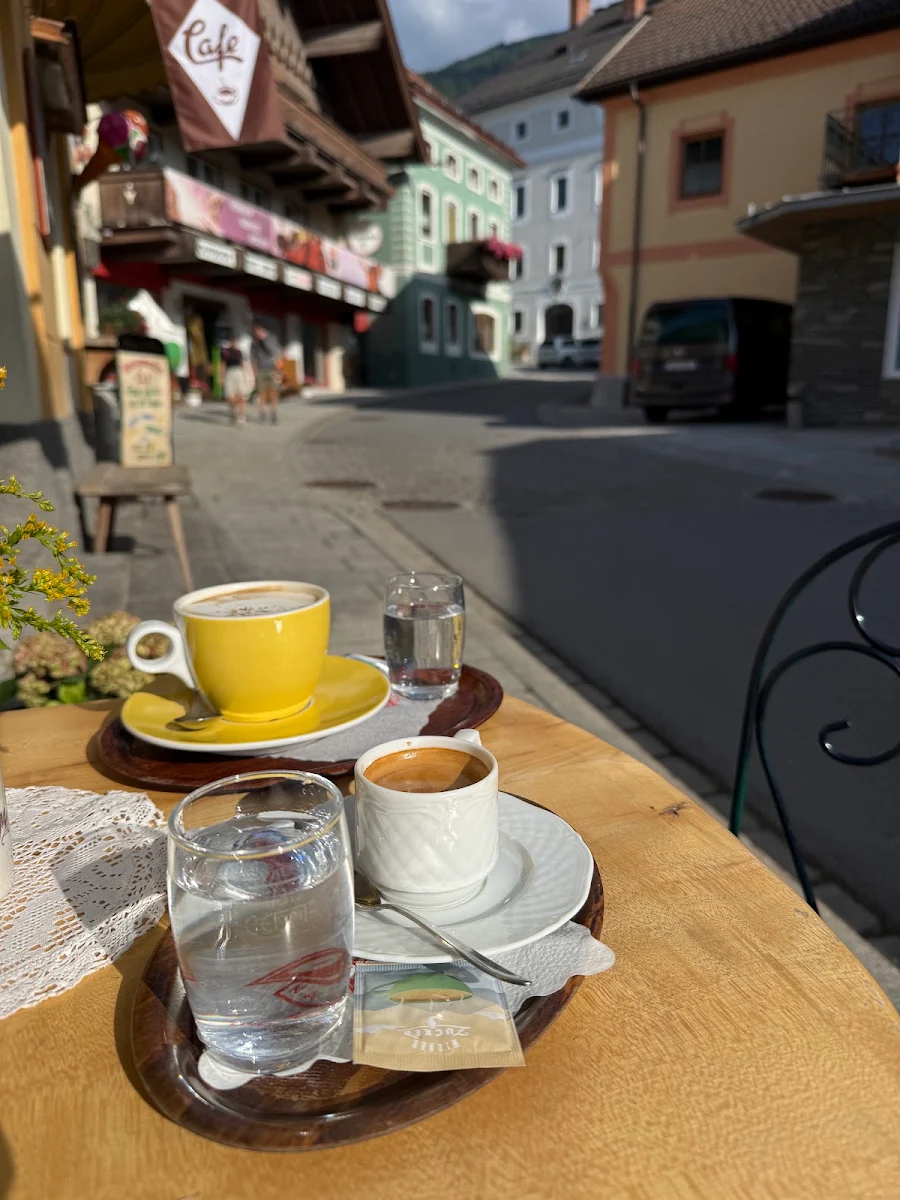 Essen und Trinken photo 2