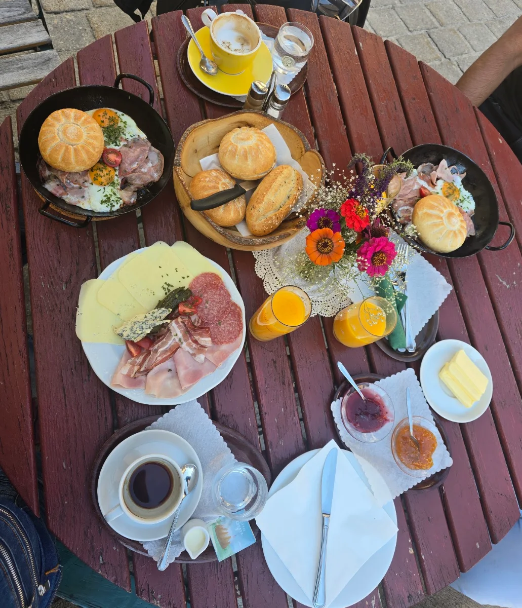Essen und Trinken photo 7
