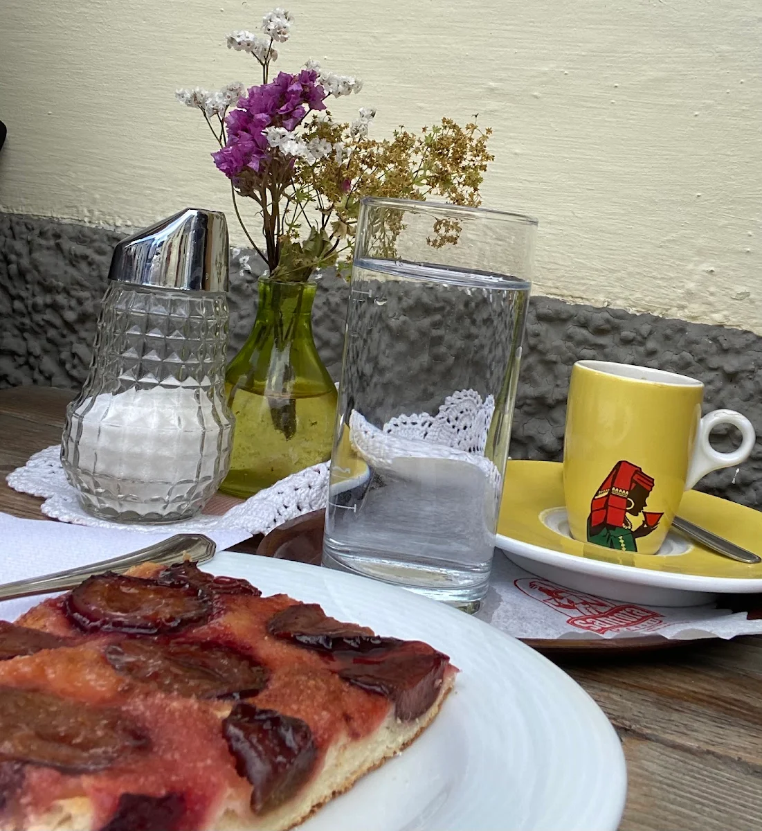 Essen und Trinken photo 9
