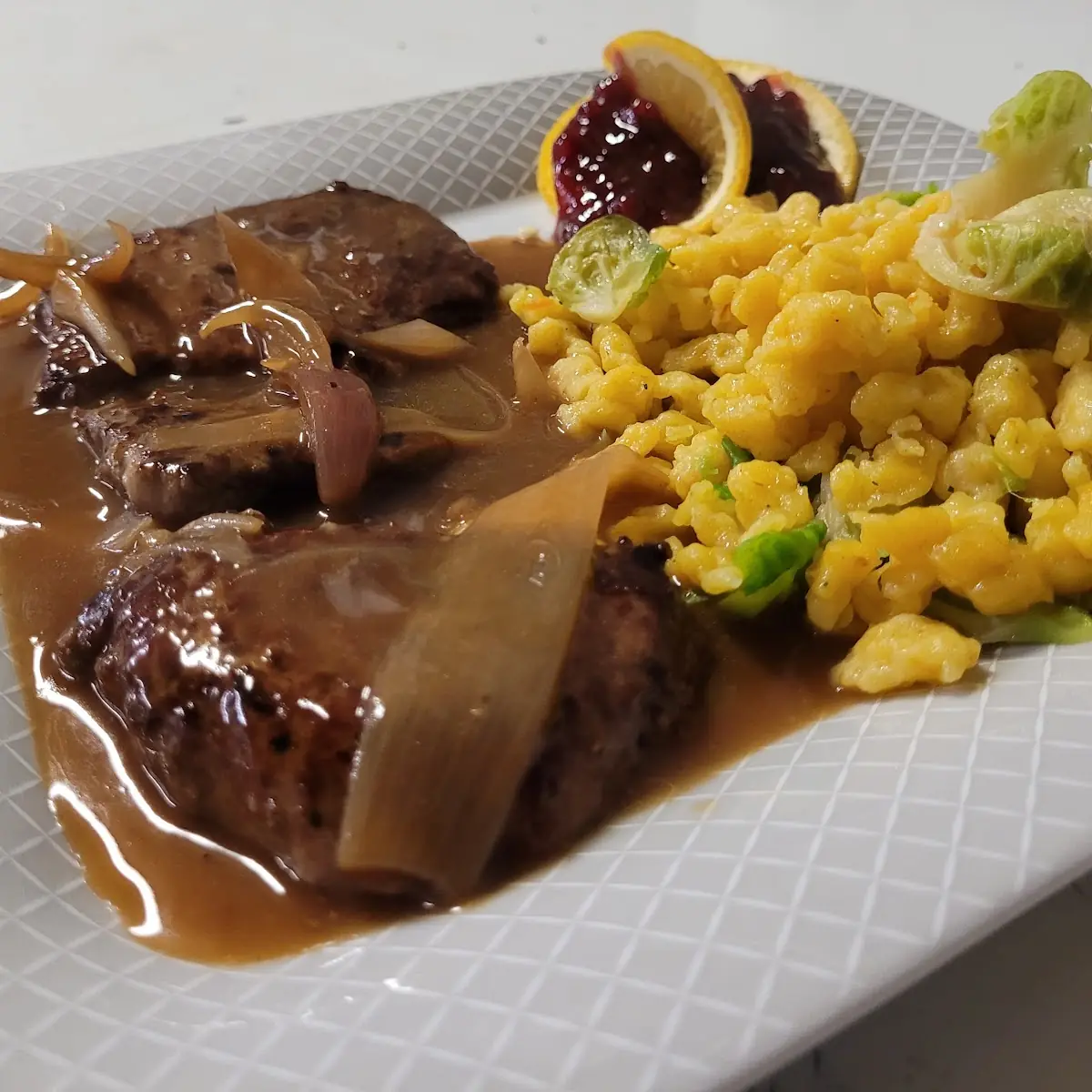 Essen und Trinken photo 1