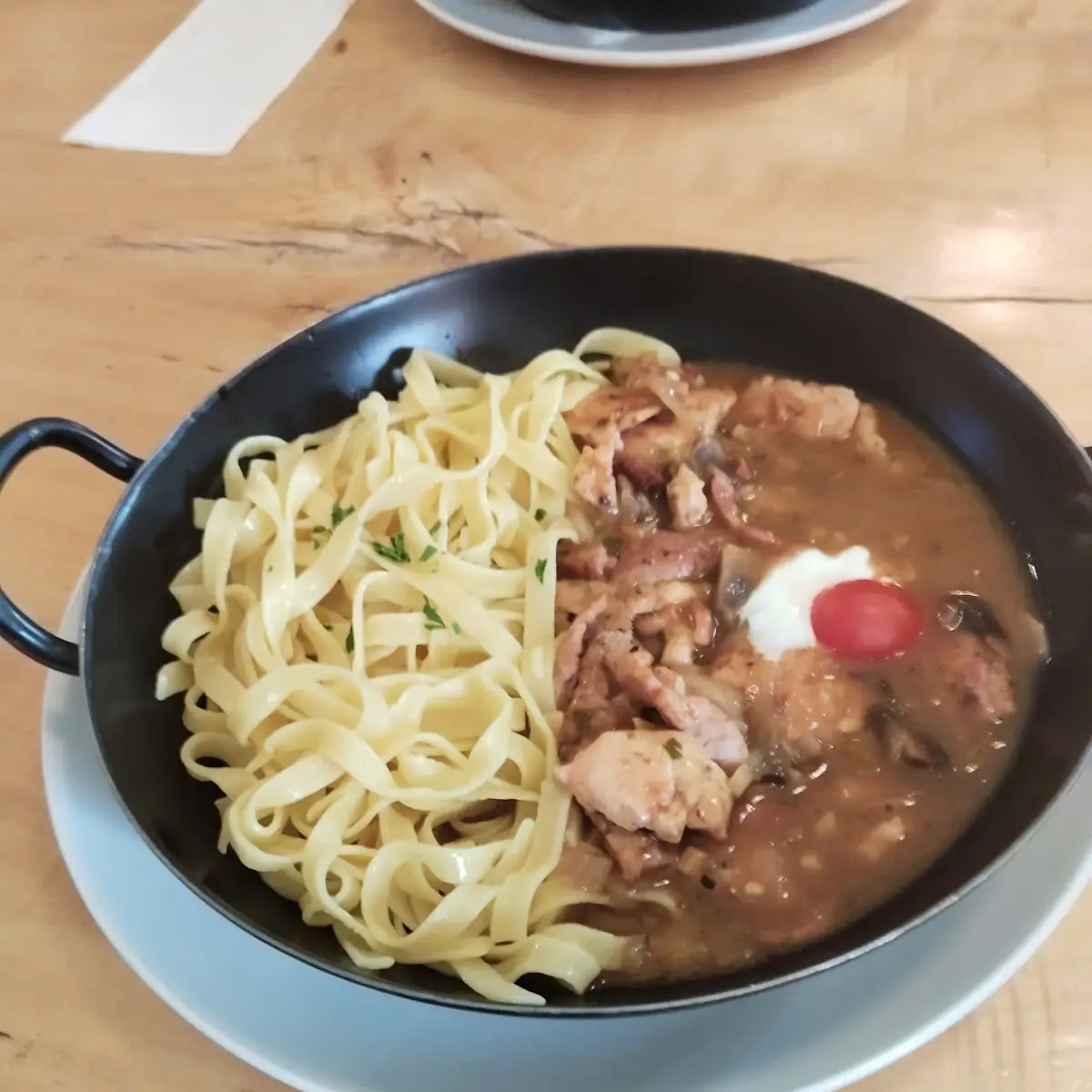 Essen und Trinken photo 10