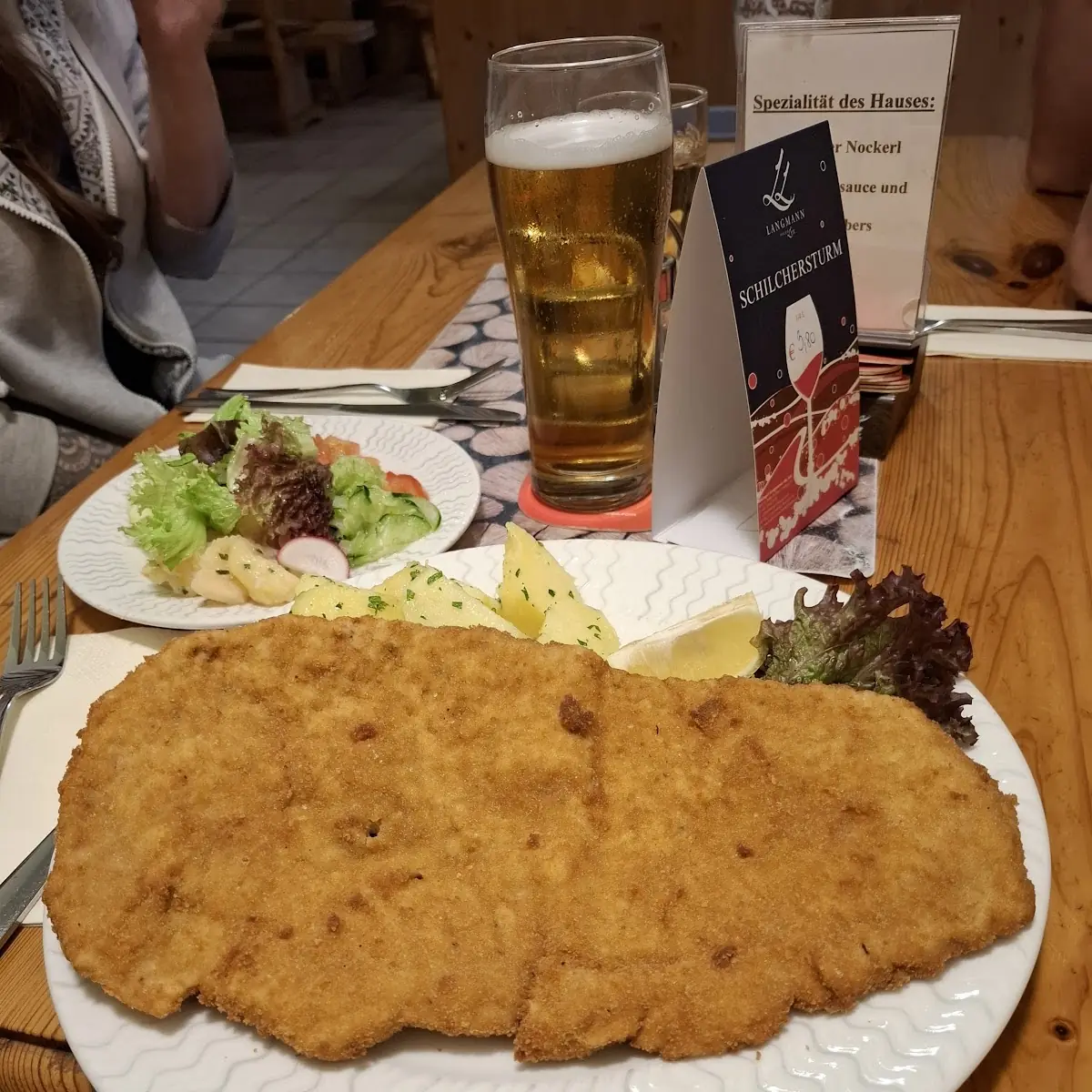 Essen und Trinken photo 3