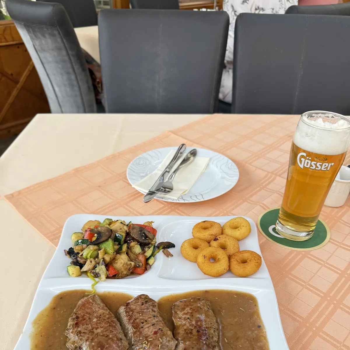 Essen und Trinken photo 5