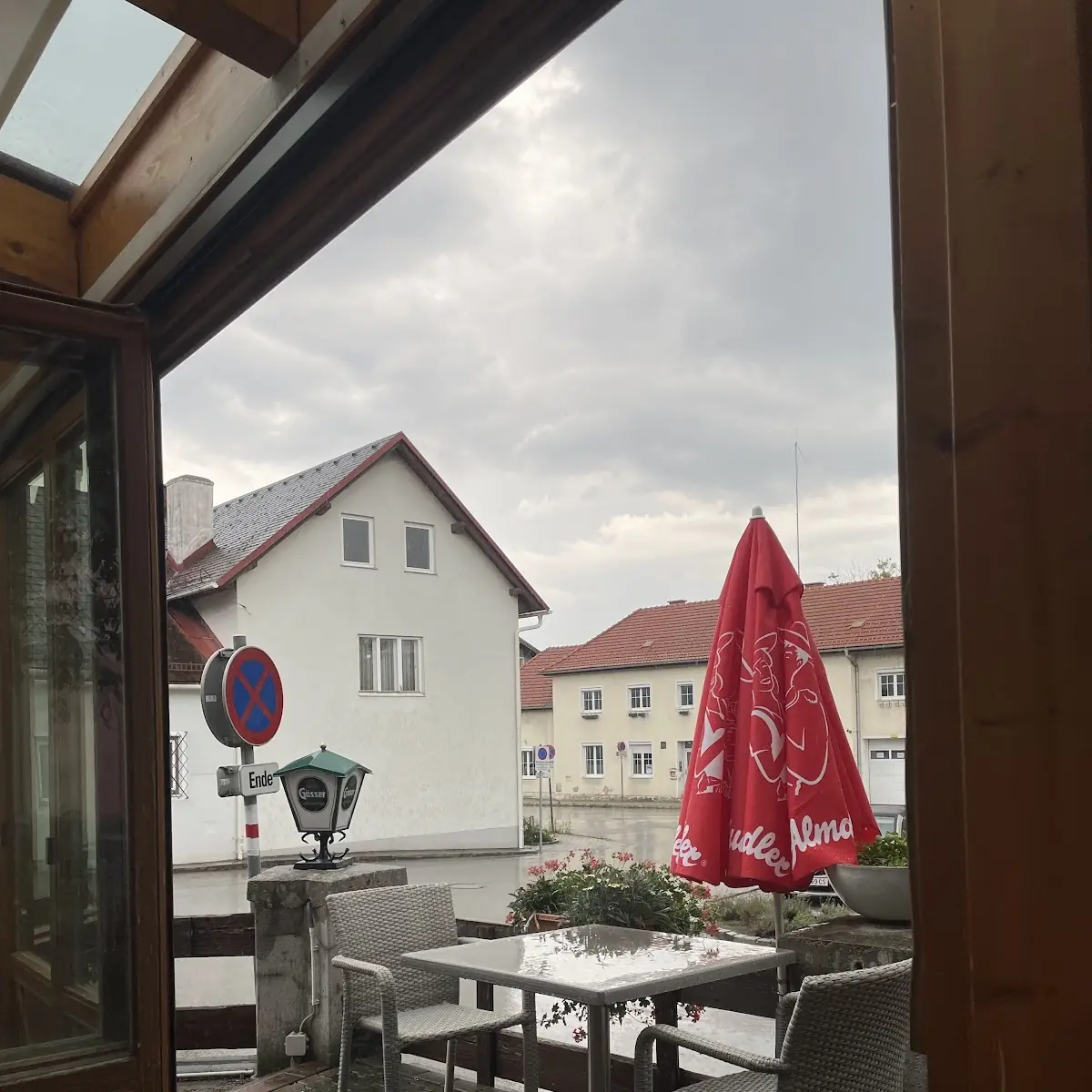 Atmosphäre photo 7