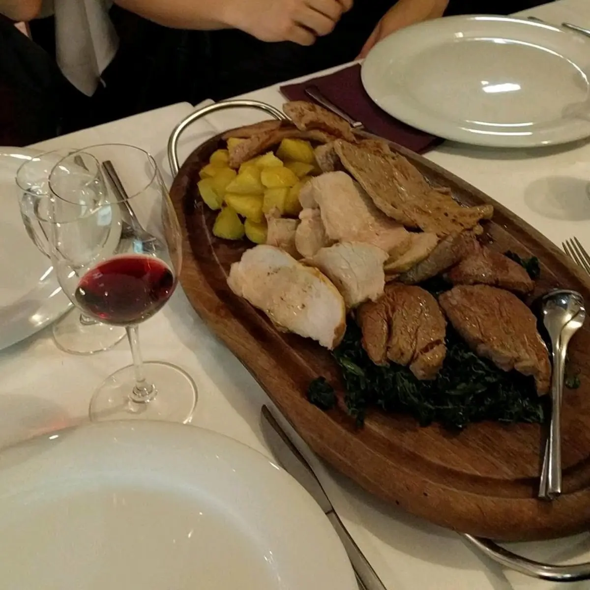 Essen und Trinken photo 10