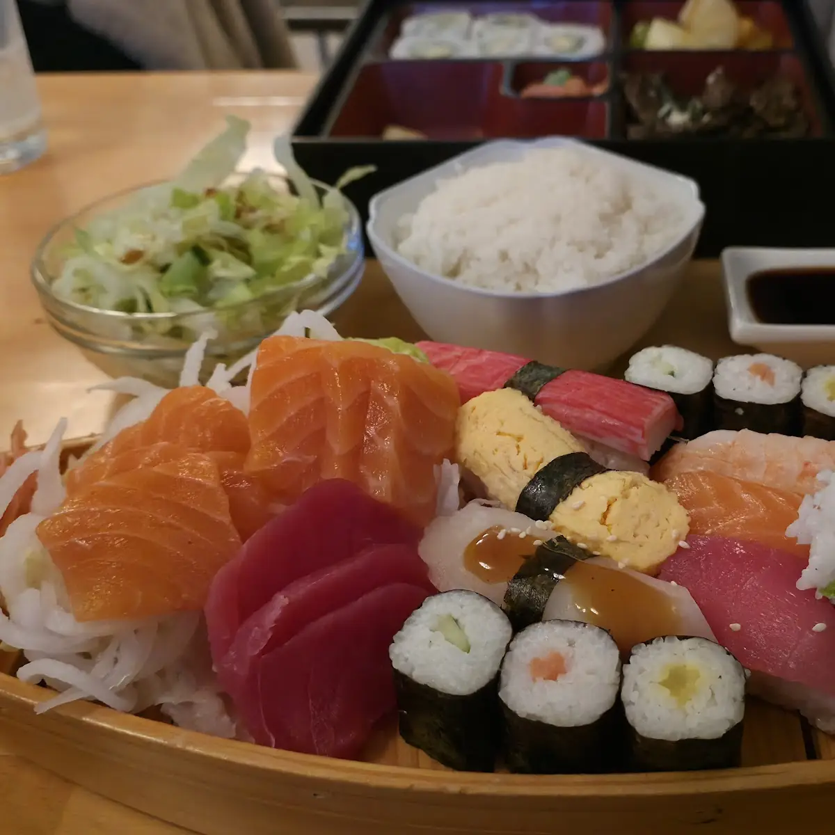 Essen und Trinken photo 1